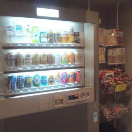 City Inn Nishi Tanabe / Vacation Stay 78538 Osaka Dış mekan fotoğraf