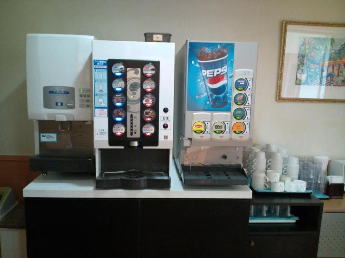 City Inn Nishi Tanabe / Vacation Stay 78538 Osaka Dış mekan fotoğraf