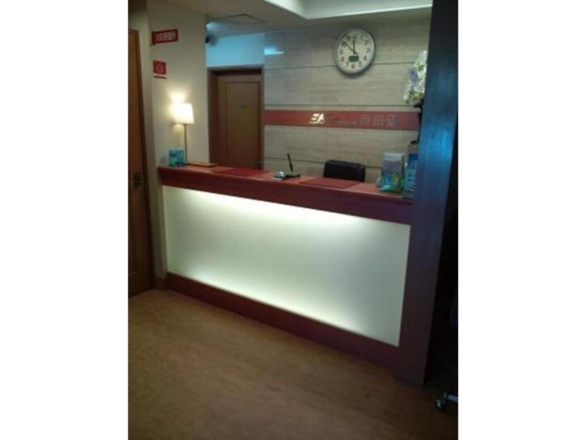City Inn Nishi Tanabe / Vacation Stay 78538 Osaka Dış mekan fotoğraf